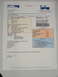 1970 Ford Ranchero - This document provides details about a 1970 Ford Ranchero 500's order and production.