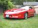 1996 Pontiac Firebird