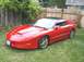 1996 Pontiac Firebird