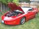 1996 Pontiac Firebird