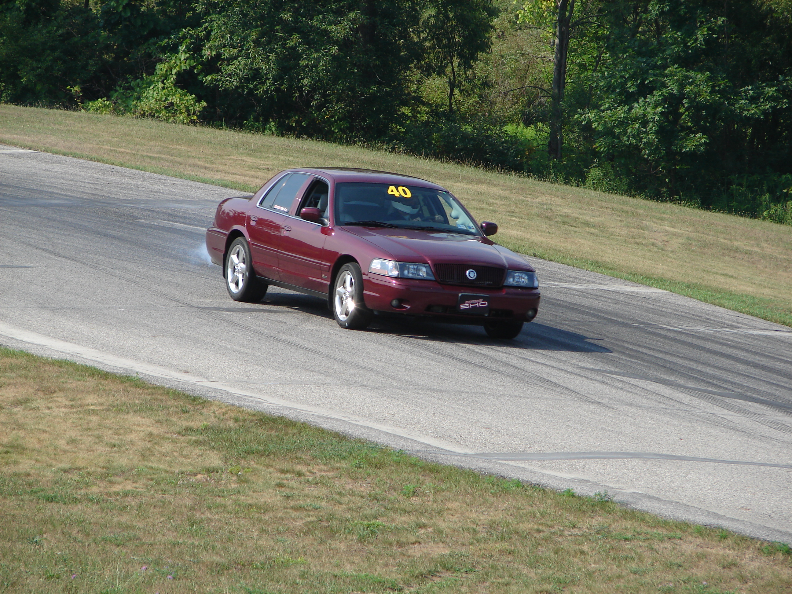 drift builds