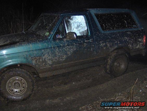 doin some wheelin