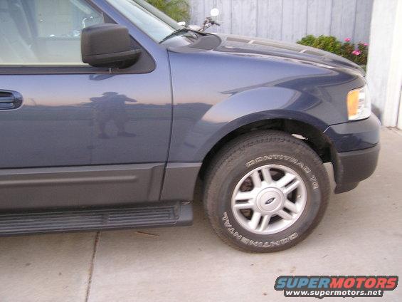Sisters Exped Regular Rim