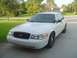 2003 Ford Crown Victoria