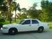 2003 Ford Crown Victoria