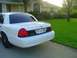 2003 Ford Crown Victoria