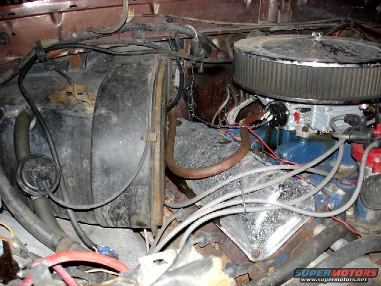 1979 Ford Bronco photo
