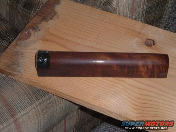 browning-a5-wood-016.jpg Satin Finish