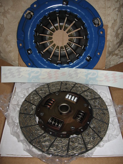 img_1003.jpg RPS MAX pressure plate with OEM friction disc