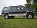 1995 Ford C-150 (Centurion Conversions)