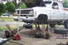 1987 Ford Ranger - Be gone!