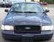 2003 Ford Crown Victoria