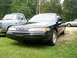 1992 Ford Crown Victoria photo