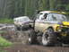 1995 Ford Bronco