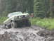 1995 Ford Bronco