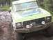 1995 Ford Bronco