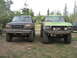 1995 Ford Bronco