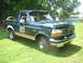1994 Ford Bronco