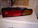 1995 Ford Probe photo