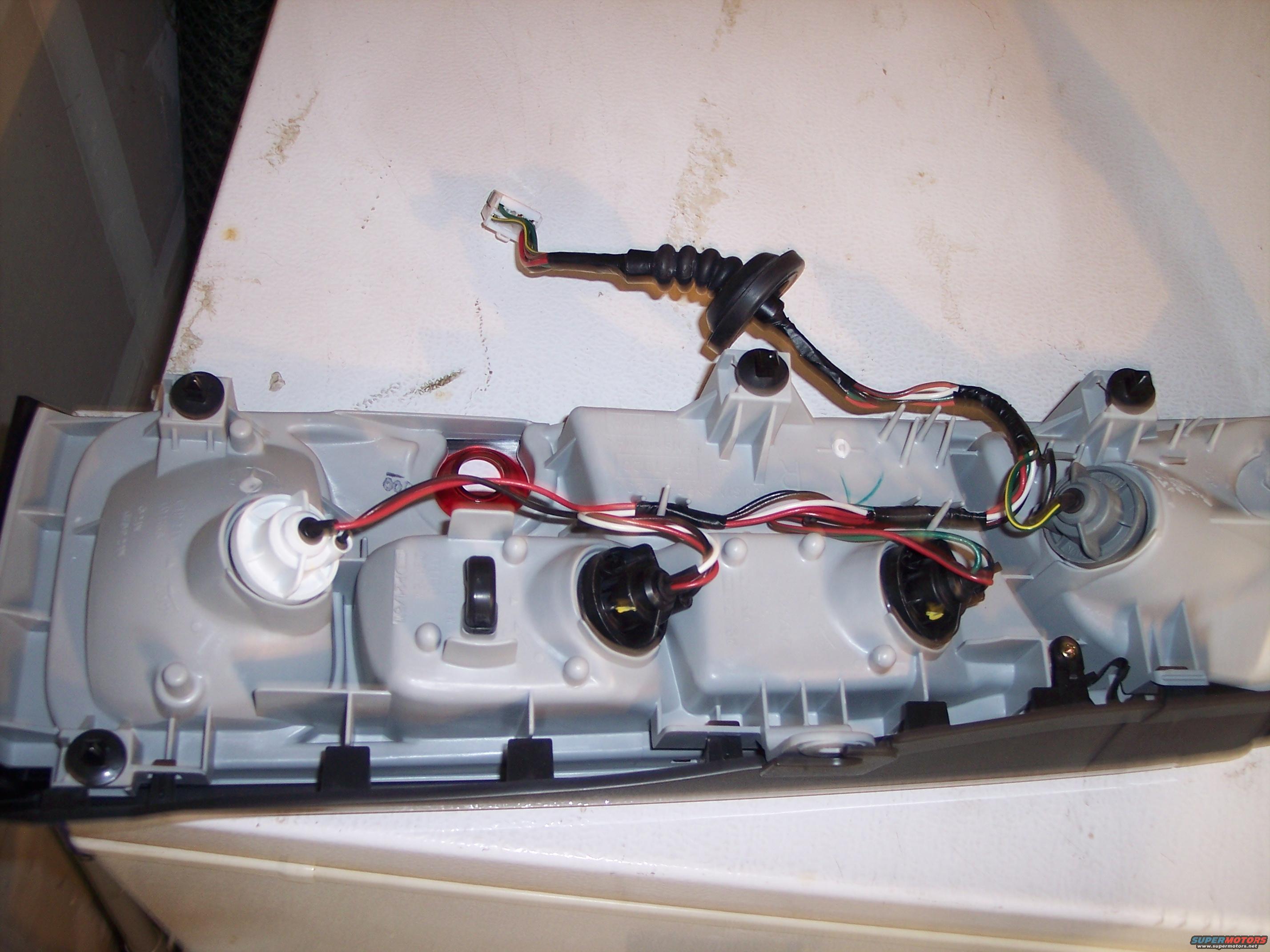 1995 Ford Probe photo