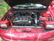 1995 Ford Probe