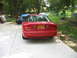 1995 Ford Probe