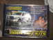 1990 Ford Bronco - body lift 2