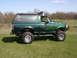 1993 Ford Bronco