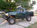 1993 Ford Bronco