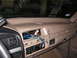 1994 Ford Bronco - The Eddie Bauer trim piece that goes under the crash pad and is still in perfect condition.