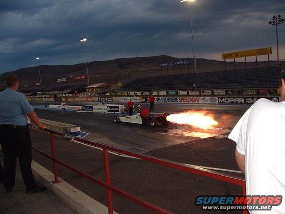 bandimere