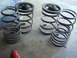 1989 Mazda MX-6 - H&R Springs