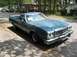 1973 Ford Ranchero