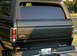 1995 Ford Bronco - new tail lights, and paint