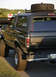1995 Ford Bronco