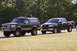 1995 Ford Bronco - Big Brnc and JT's F150
