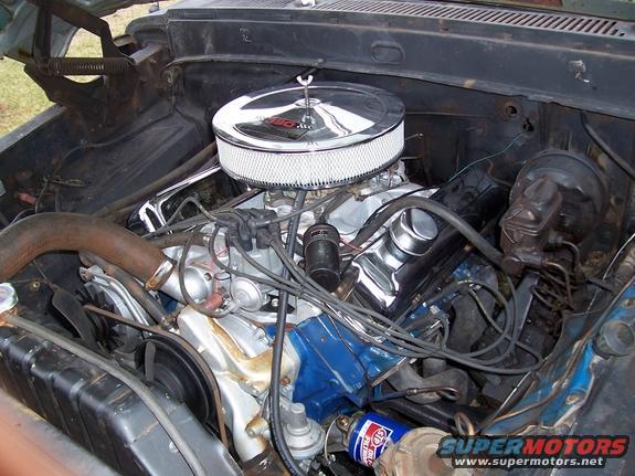 1967 Ford F-250 photo
