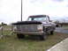 1967 Ford F-250 - 1967 F-250 4x2 originally a 352 2v truck (still have original motor)
