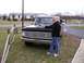 1967 Ford F-250 - me and the ol' 67
