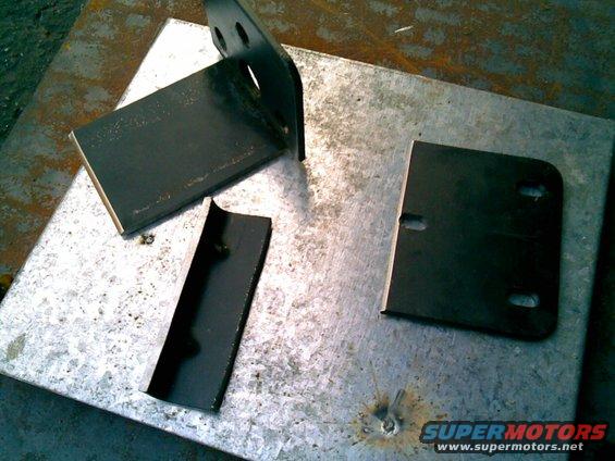 bracket2.jpg after cutting it into pieces and welding it back together so it would fit.