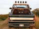 1993 Ford Bronco