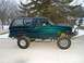 1993 Ford Bronco