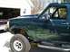 1993 Ford Bronco