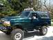 1993 Ford Bronco