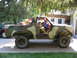 1986 Ford Bronco photo