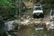 2003 Nissan Xterra - kids, don't try this at home