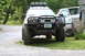 2003 Nissan Xterra - we made it