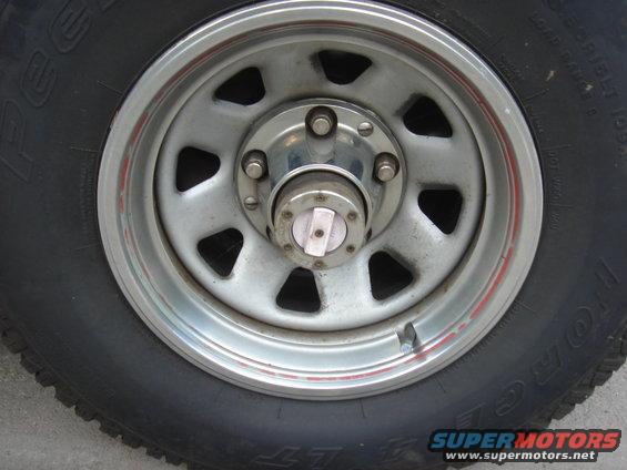 Tire Picture