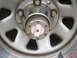 1988 Ford Bronco - Hub 1