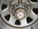 1988 Ford Bronco - Hub 2